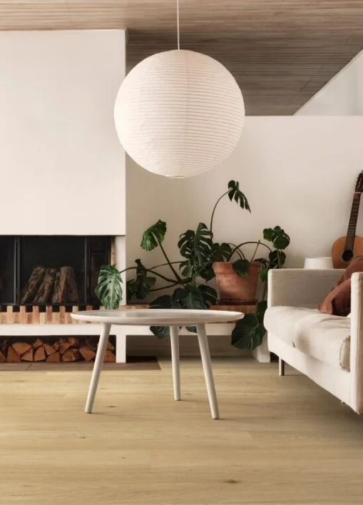 Pergo Trondheim - Romantic Natural Oak -