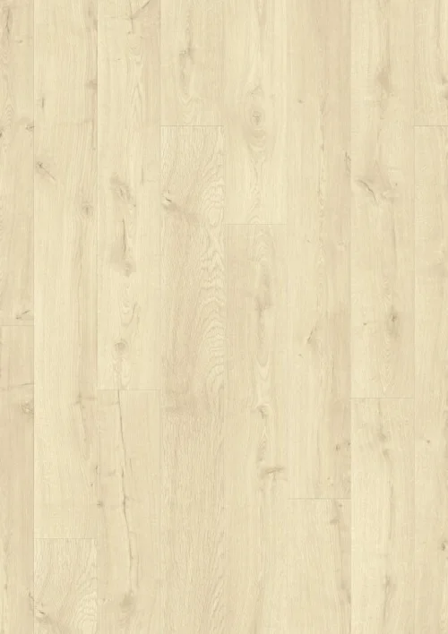 Pergo Trondheim - Blonde Oak - KAMPAGNE