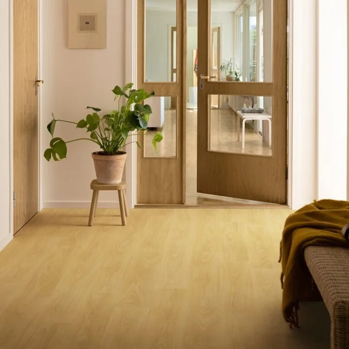 Pergo Trondheim - Spring Oak