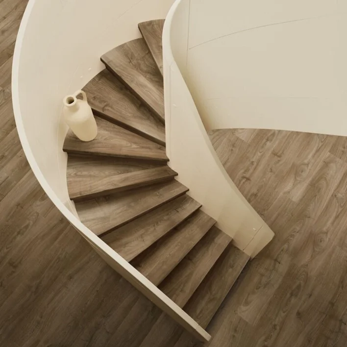 Pergo Trondheim - Browned Oak -