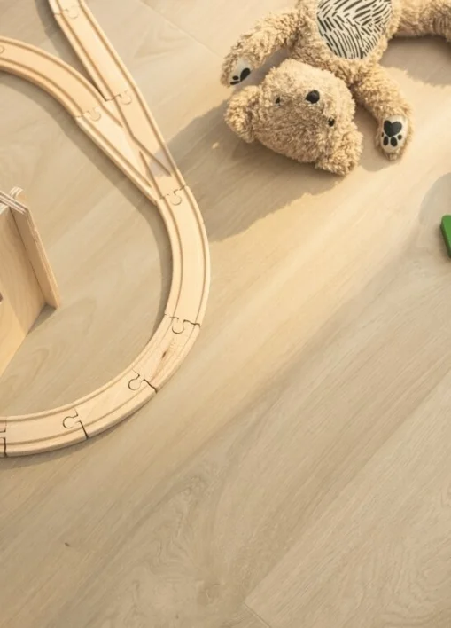 Pergo Trondheim - Fresh Nordic Oak - KAMPANJE