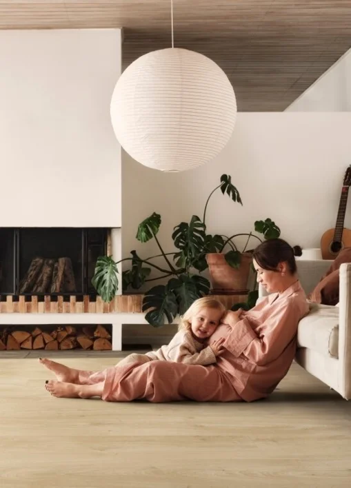 Pergo Trondheim - Fresh Nordic Oak - KAMPANJE