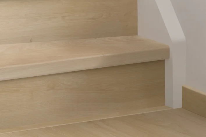 Pergo laminaattinen porraslista, Trondheim Fresh Nordic Oak