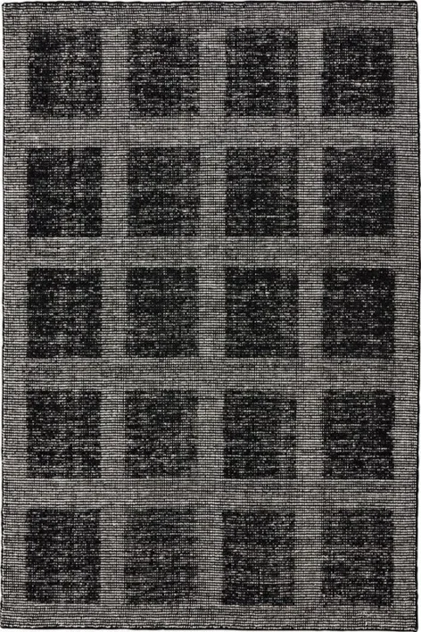 Nevada - Käsintehty matto - REST 140X200 CM