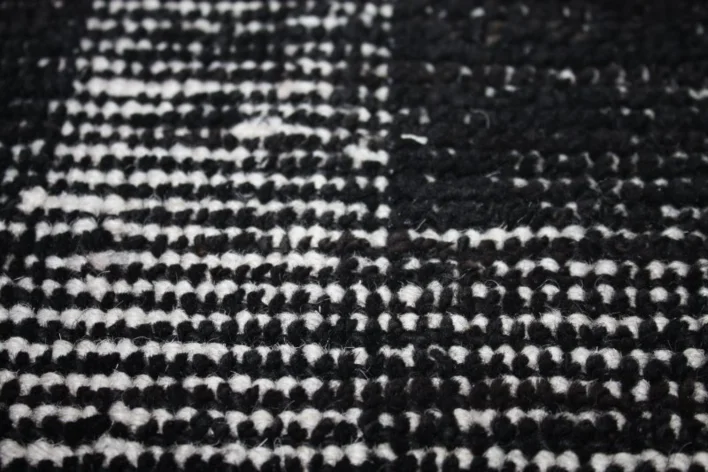 Nevada - Käsintehty matto - REST 140X200 CM