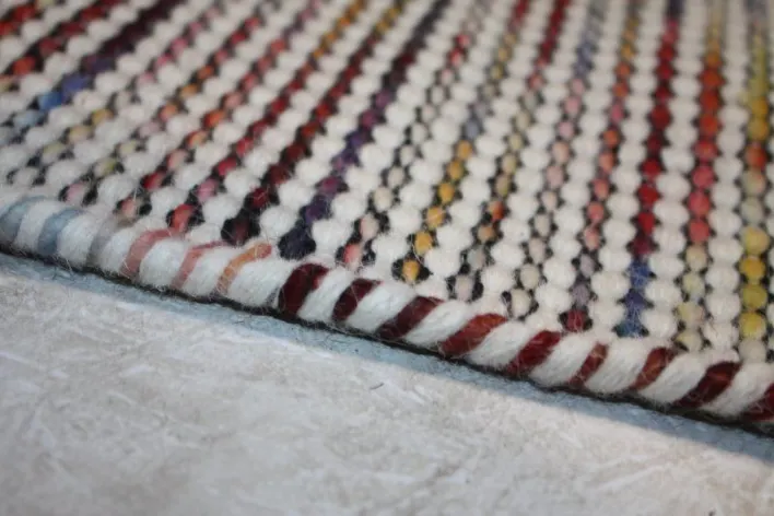 Hobbs - Kelim-matto - REST 140X200 CM