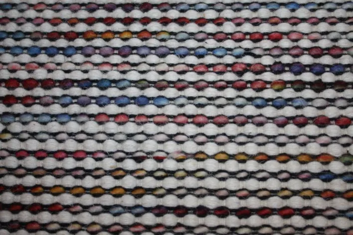 Hobbs - Kelim-matto - REST 140X200 CM