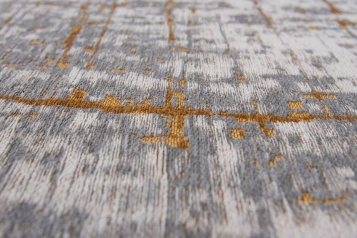 Mad Men - Griff, Columbus Gold - REST 140X200 CM