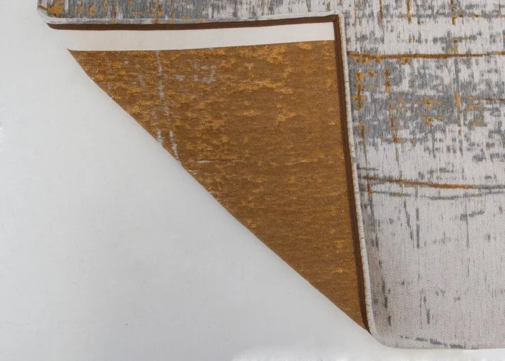 Mad Men - Griff, Columbus Gold - REST 140X200 CM