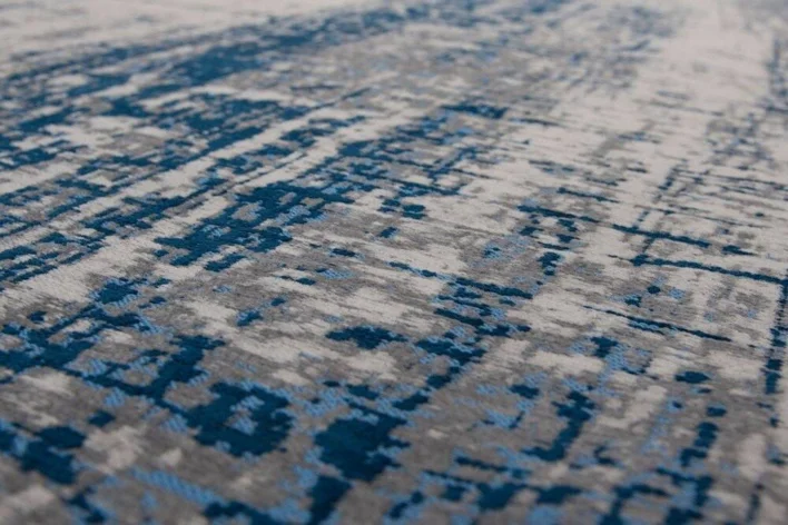 Mad Men - Griff, Bronx Azurite - REST 140X200 CM