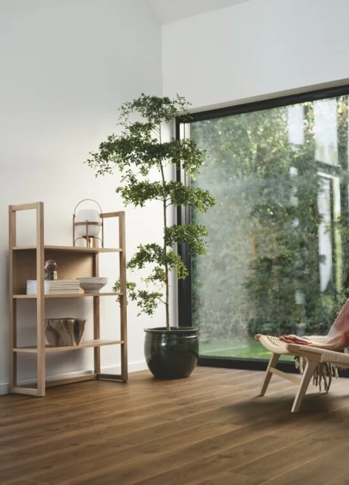 Pergo Otra Pro - Modern Coffee Oak