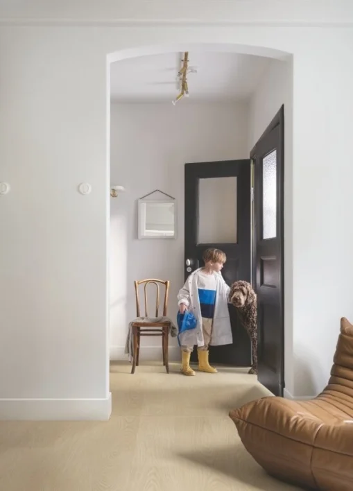 Pergo Otra Pro - Beige Premium Tammi