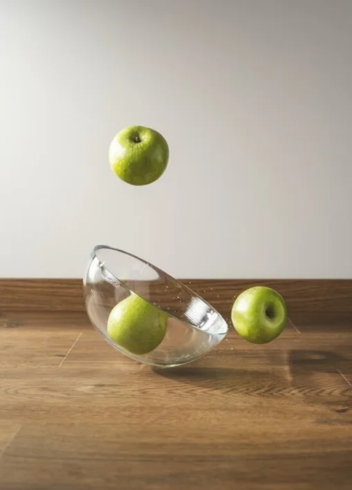 Pergo Otra Pro Pad - Modern Coffee Oak - KAMPANJA