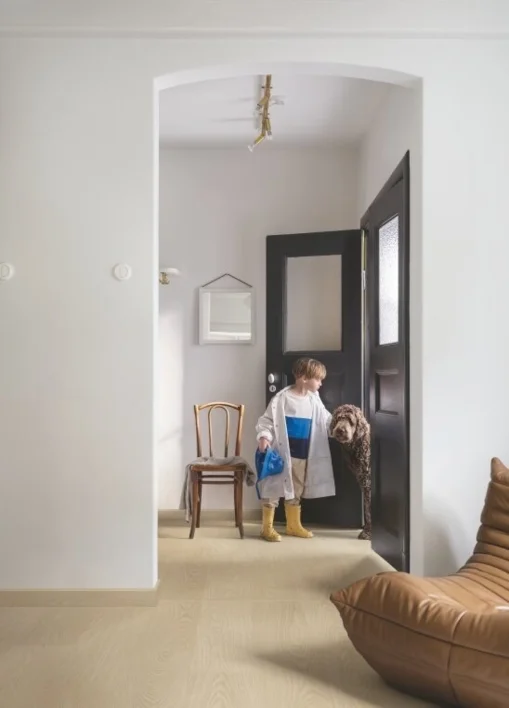 Pergo Otra Pro Pad - Beige Premium Oak