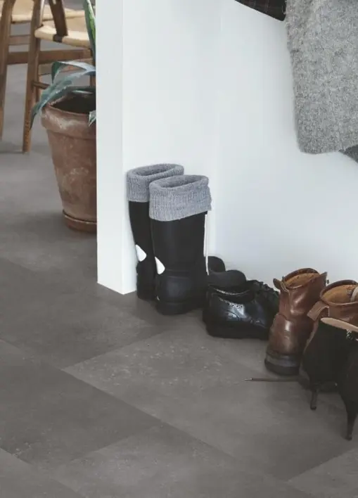 Pergo Aura Pro - Volcanic Stone