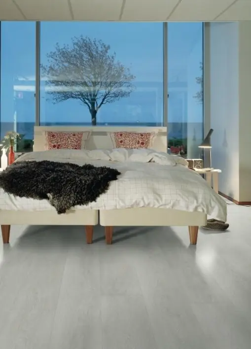 Pergo Torekov Long Plank, siperialainen tammi