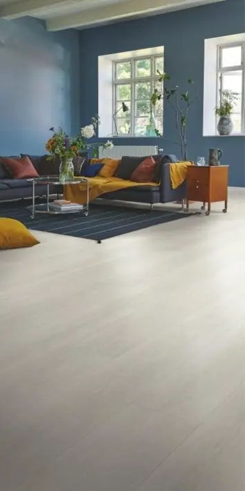 Pergo Torekov Long Plank, siperialainen tammi