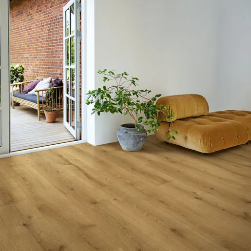 Pergo Torekov Long Plank, Chateau Oak - KAMPANJA