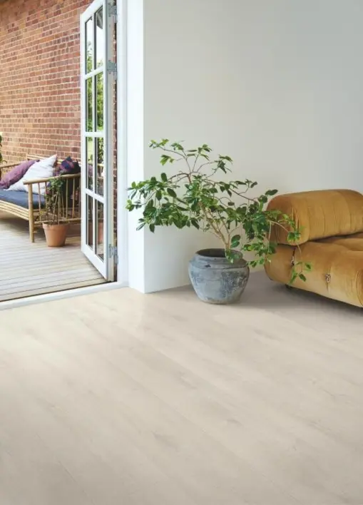 Pergo Torekov Long Plank, Light Fjord Oak