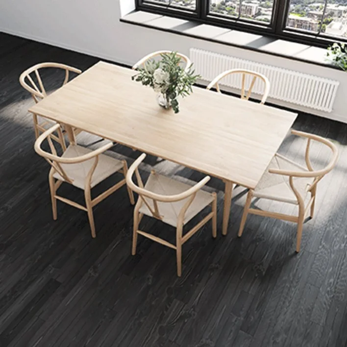 Wiking Nordlys Aslak - Fyr Prima, harjattu lankkulattia 15x185 mm.