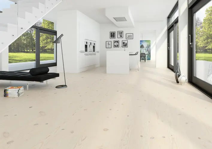 Moland Lankku - Ruotsalainen mänty Classic