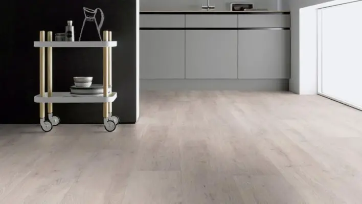 Ter Hürne, Classic Choice Pro, Oak Helsinki, lankku