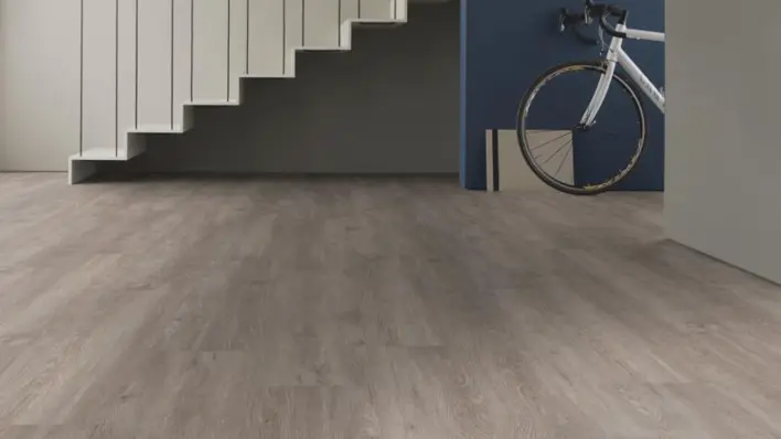 Ter Hürne, Classic Choice Pro, Tammi Oslo, lankku