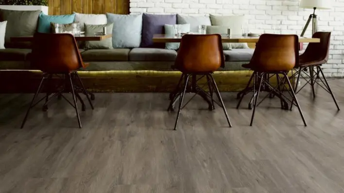 Ter Hürne, Classic Choice Pro, Oak Canberra, lauta