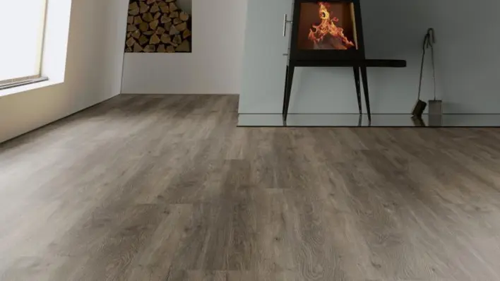 Ter Hürne, Classic Choice Pro, Oak Canberra, lauta