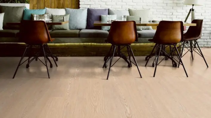 Ter Hürne, Wood Edition Pro, Oak Berlin, pitkä lankku