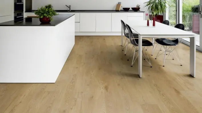 Ter Hürne, Wood Edition Pro, Oak Dublin, pitkä lankku