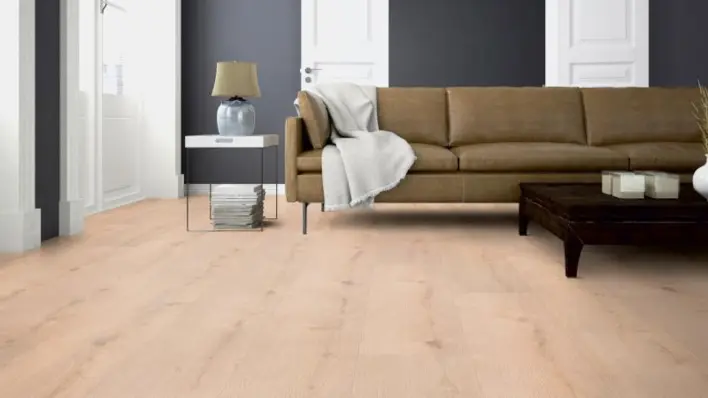 Ter Hürne, Wood Edition Pro, Oak Stettin, pitkä lauta