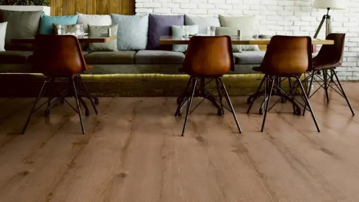 Ter Hürne, Wood Edition Pro, Oak Washington, pitkä lankku