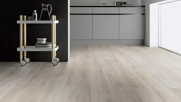 Ter Hürne, Classic Choice Comfort, C06 Oak Viborg, lauta