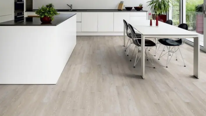 Ter Hürne, Classic Choice Comfort, C06 Oak Viborg, lauta