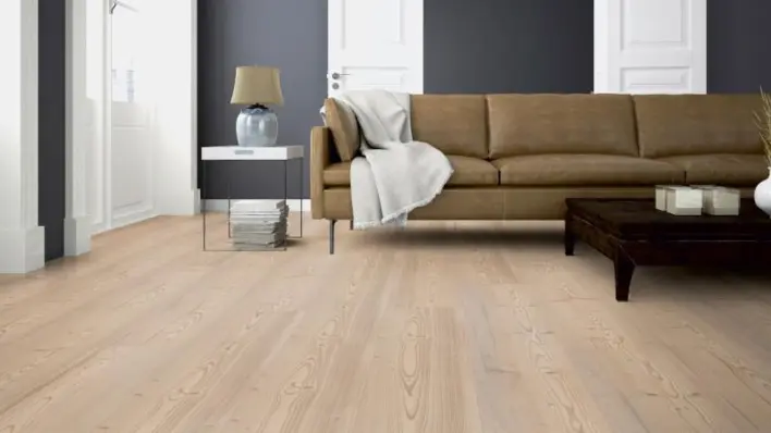 Ter Hürne, Grand Choice Comfort, Oak Vienna, pitkä lankku