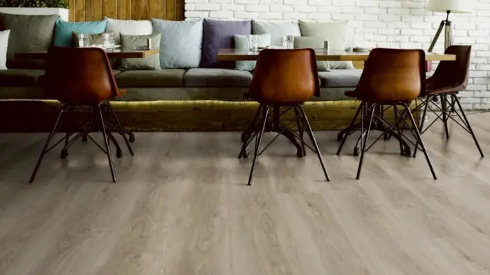 Ter Hürne, Grand Choice Comfort, Oak Minsk, pitkä lankku