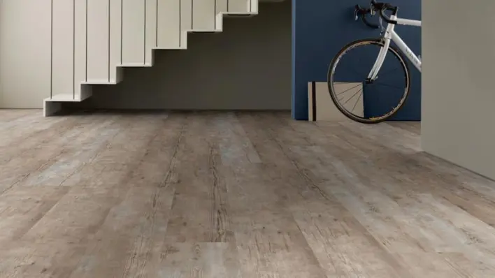 Ter Hürne, Grand Choice Comfort, Pine Lagos, pitkä lankku