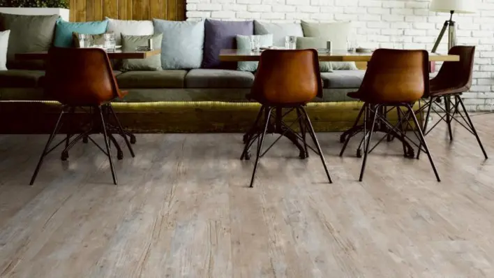 Ter Hürne, Grand Choice Comfort, Pine Lagos, pitkä lankku