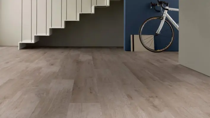 Ter Hürne, Grand Choice Comfort, Oak Bern, pitkä lauta