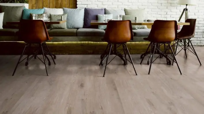 Ter Hürne, Grand Choice Comfort, Oak Bern, pitkä lauta