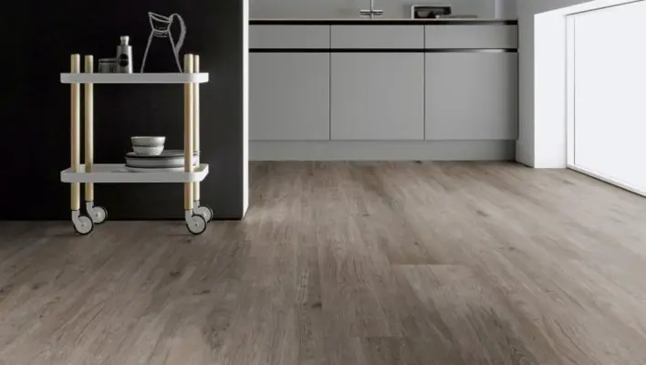 Ter Hürne, Grand Choice Comfort, Oak Bangkok, pitkä lankku