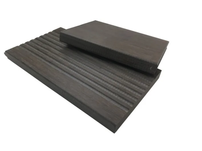 MOSO Bambus terrassebrædder - ubehandlet