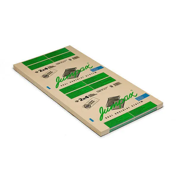 Jumpax® HD 10 mm – Erittäin vahva