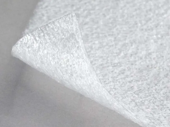 Vaahtomuovialusta 2 mm. - 10 m²