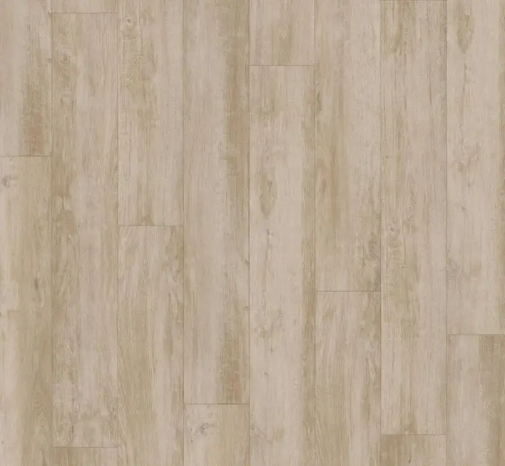 Parador Basic 400 - vanhennettu puu beige silkkimatta rakenne