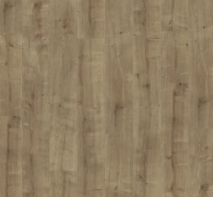 Parador Basic 400 - Tammi Karamelli silkkimattapinta, Lankku