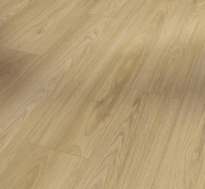 Parador Basic 400 - Hickory silkinmattapintainen lankku