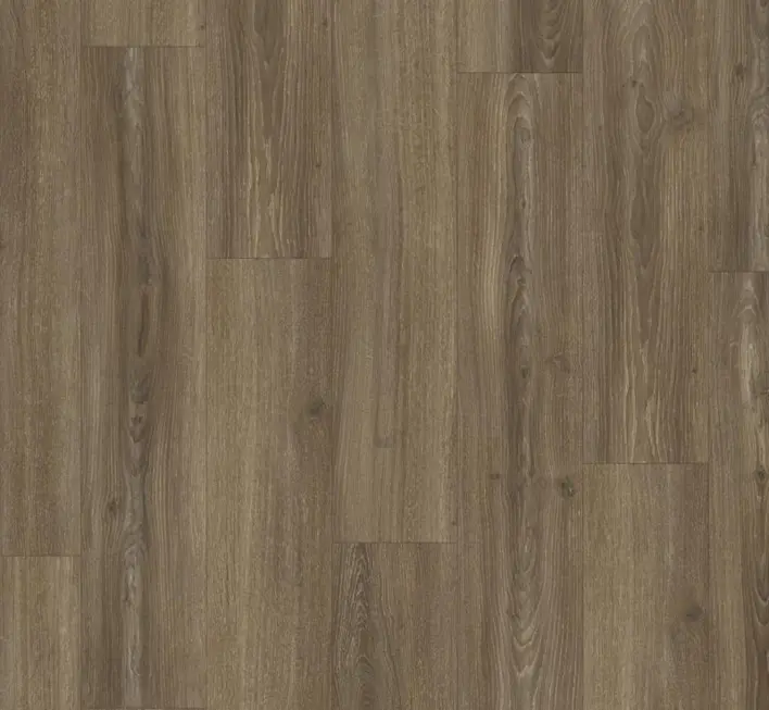 Parador Basic 600 - Tammi Studioline ruskea luonnonmattapintainen, leveä lankku