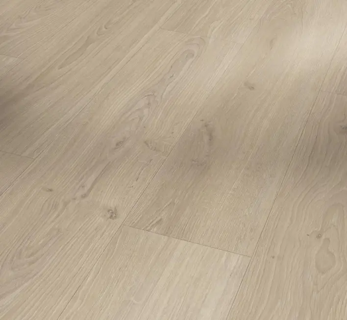 Parador Basic 600 - Tammi Studioline pure luonnonmattapinta, leveä lauta